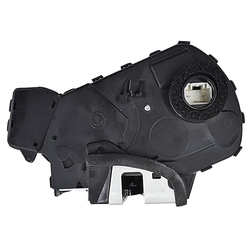 Labwork 931-406 Reemplazo integrado del actuador de la cerradura de la puerta trasera del maletero para Toyota 691100R01069110-0R010,