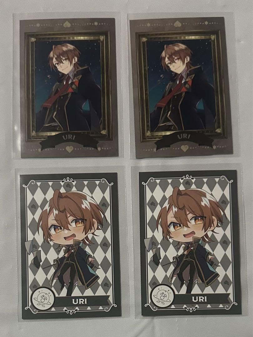 Amazon.co.jp: カラフルピーチ からぴち魔法学園 アクリルスタンド