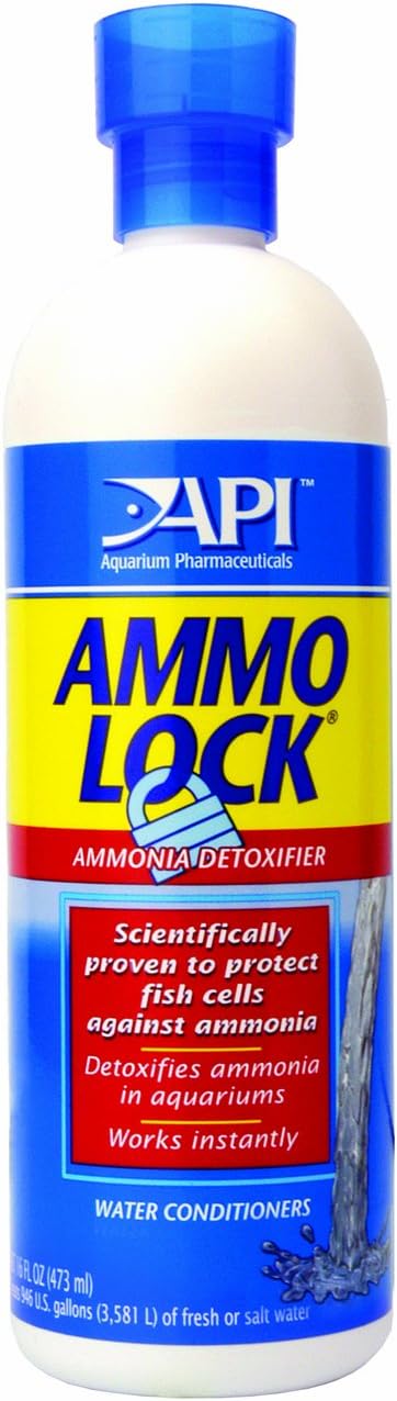 Ammo-Lock 2 - 16 Oz