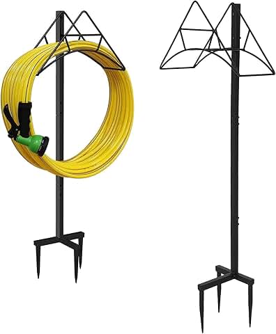 Suchergebnis auf Amazon.de für: Gartenschlauchhalter: Garten