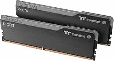 その他 ddr4 3600 Amazon.co.jp: Thermaltake TOUGHRAM Z-ONE DDR4 3600MHz C18