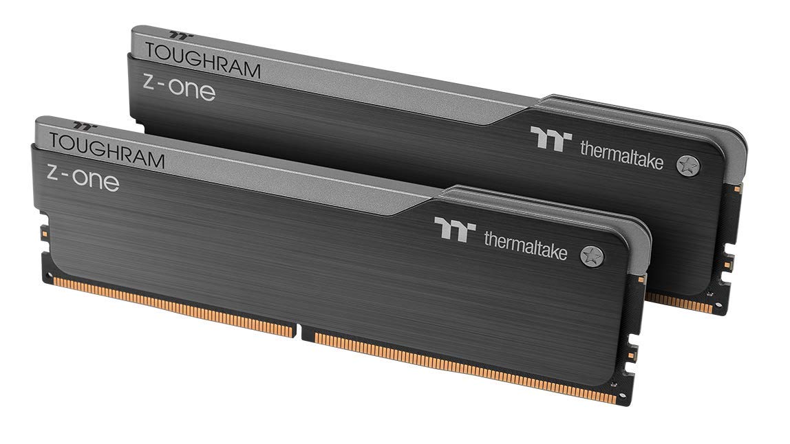 z*e様 DDR4 3200MHz 8GB メモリ 2枚 16GB TOUGHRAM Z-ONE Memory DDR4 3200MHz
