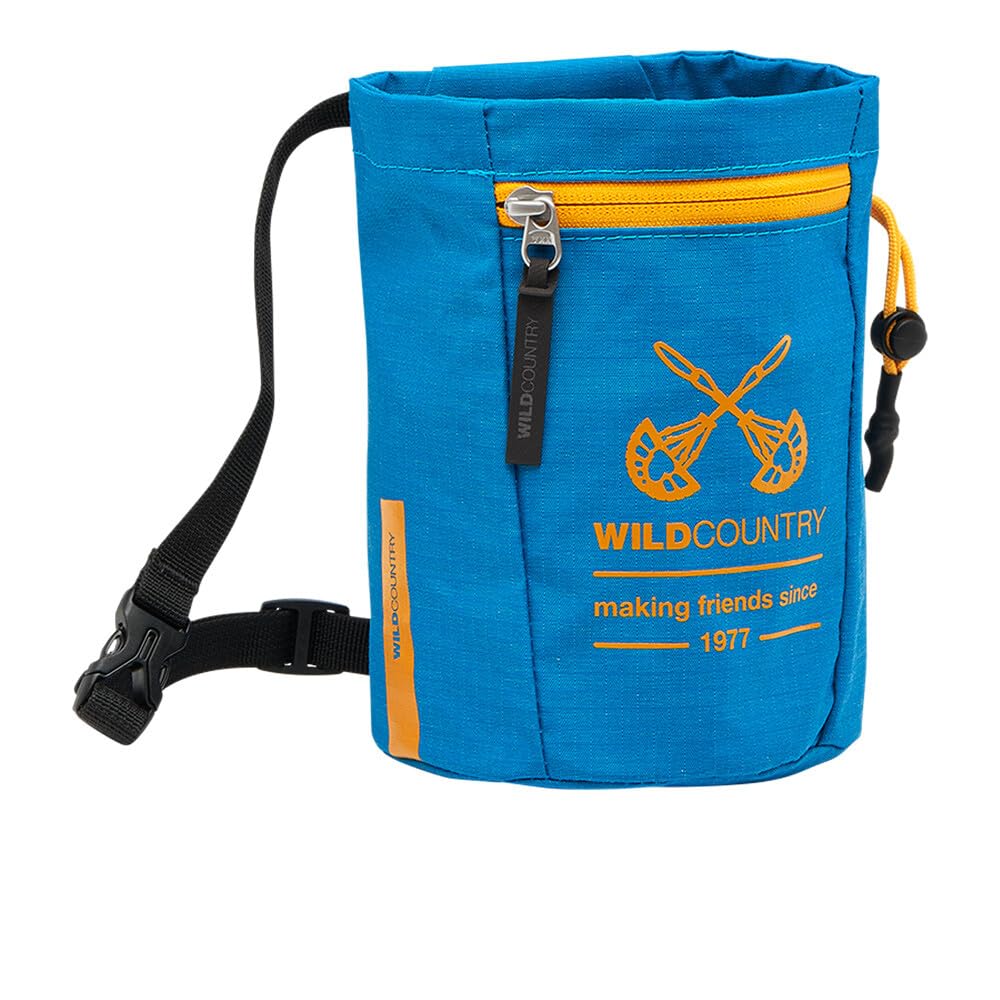 Wild Country Syncro Chalk Bag - AW26