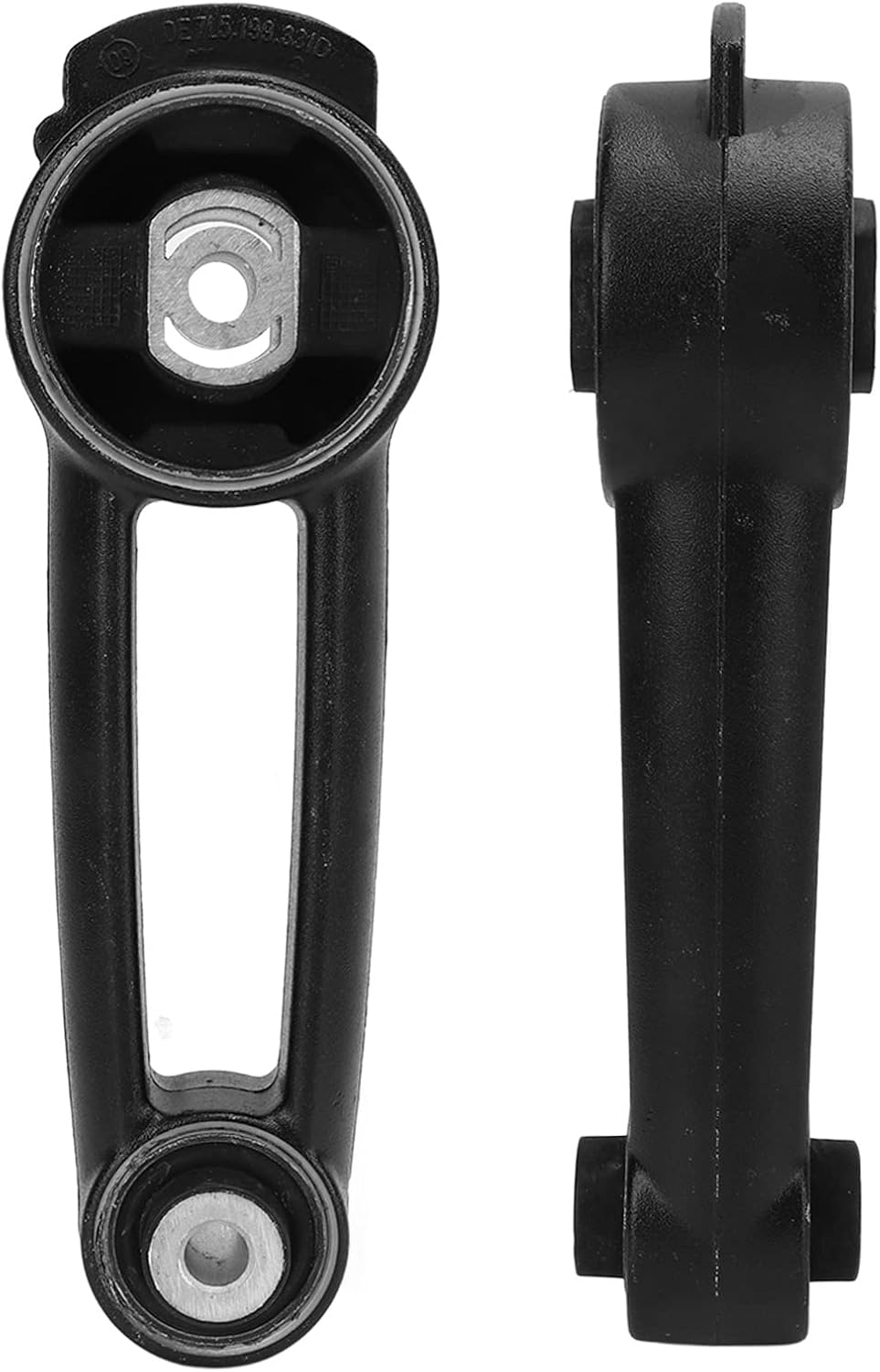 Engine Strut Mount, Engine Damper Rod Mount 95537510113 Torsion Support Arm for 4.5 V8