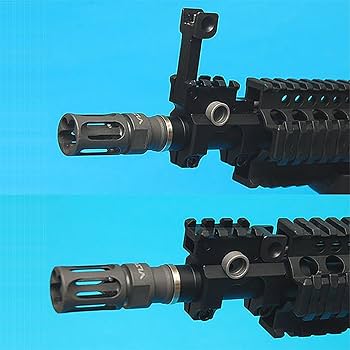 Amazon | G&P VLTOR タイプ VST フォールディング フロント