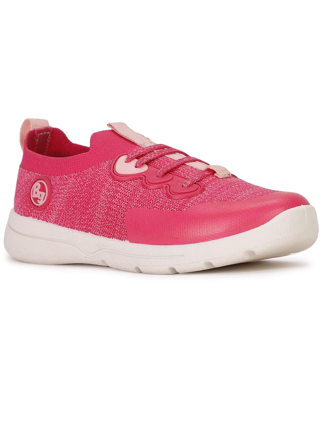 Bubblegummers Girls Swing Casual Shoes, Pink, 12 (B09XDHRXJB) Amazon Price History, Amazon Price Tracker