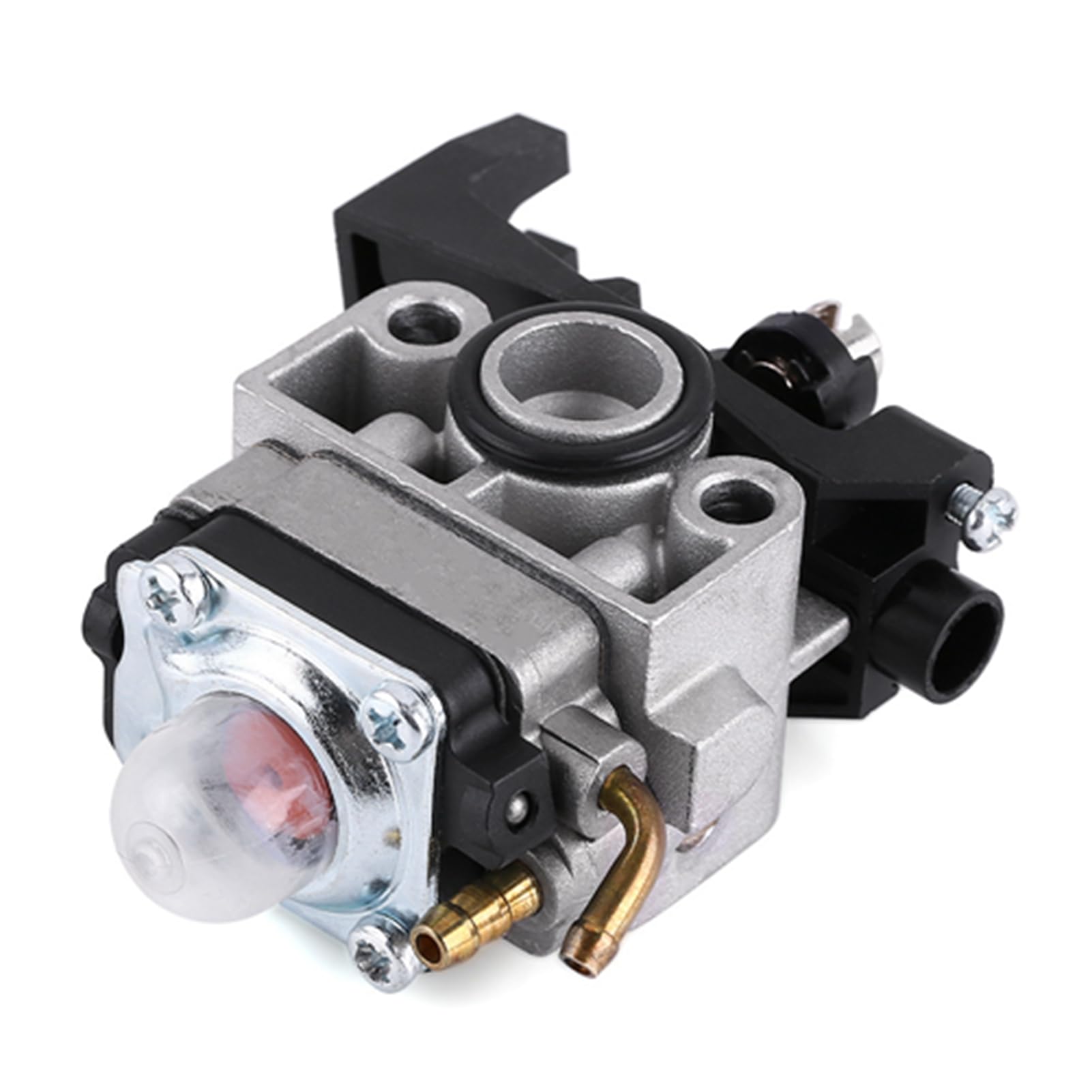 【訳あり品】燃料フィルター キャブレター GY6 125 ストロークエンジン Amazon.co.jp: SIMPERAC 125b キャブレター Husqvarna 125B