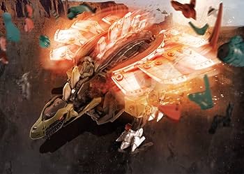 Takara Tomy - ゾイドワイルド　ステゴゼーゲ　ZW14 6163BzOOJZL._UF894,1000_QL80_.jpg