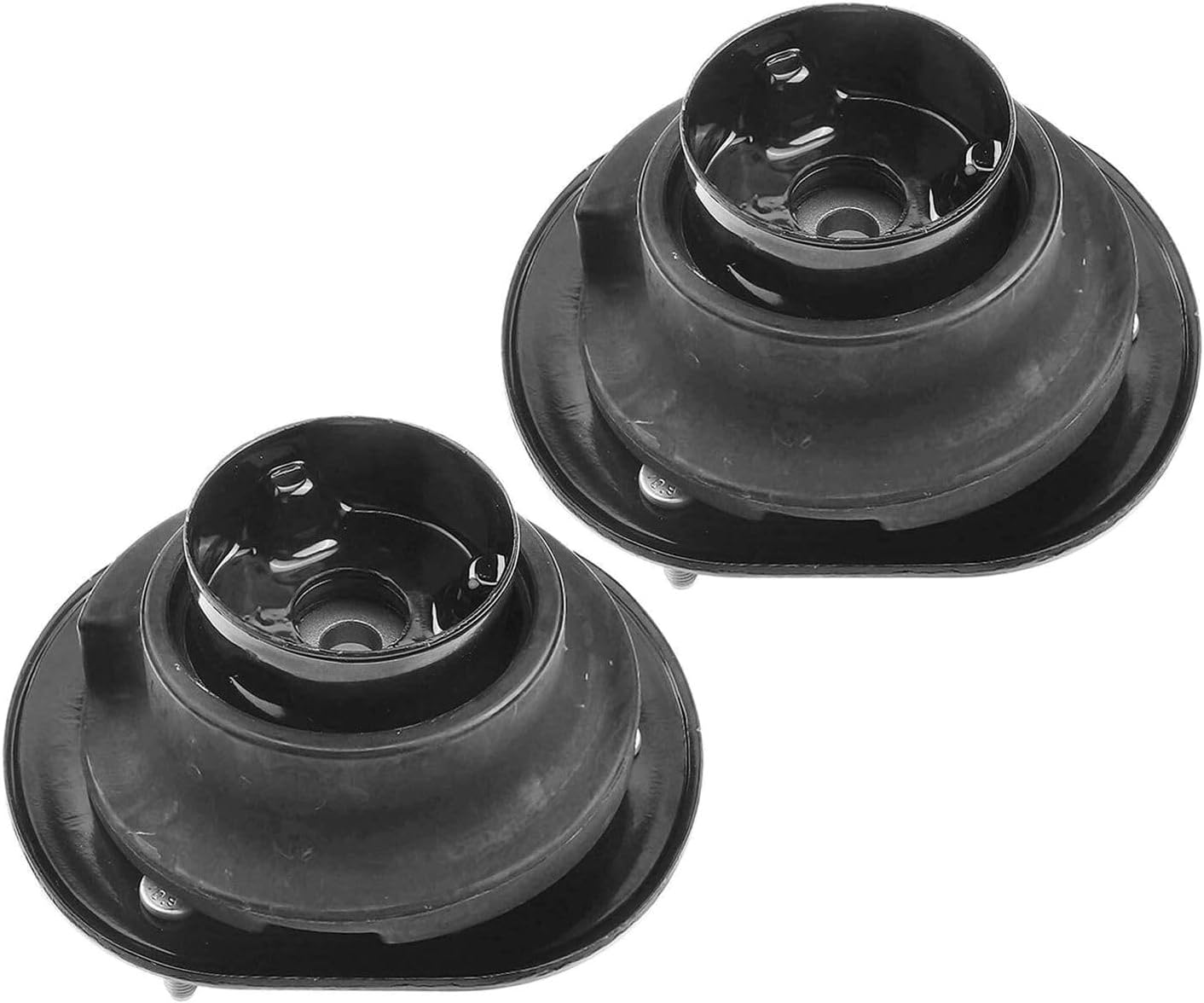 Front Mount Wk2 68029521AD 902053 V330538 68029520AC 68029520AE 68029520