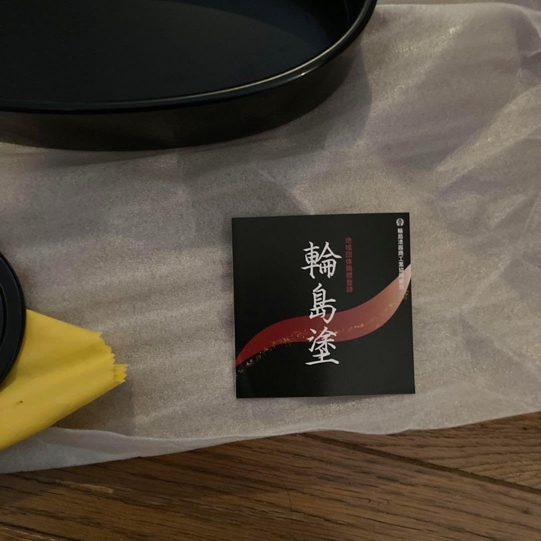 輪島塗 二段重 オーバル型 吉田漆器工房 ひな祭り 花見 テーブル