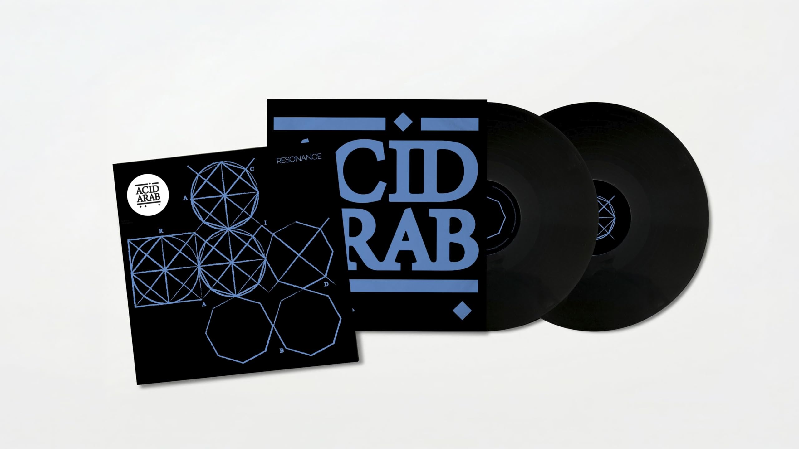 Resonance [VINYL]