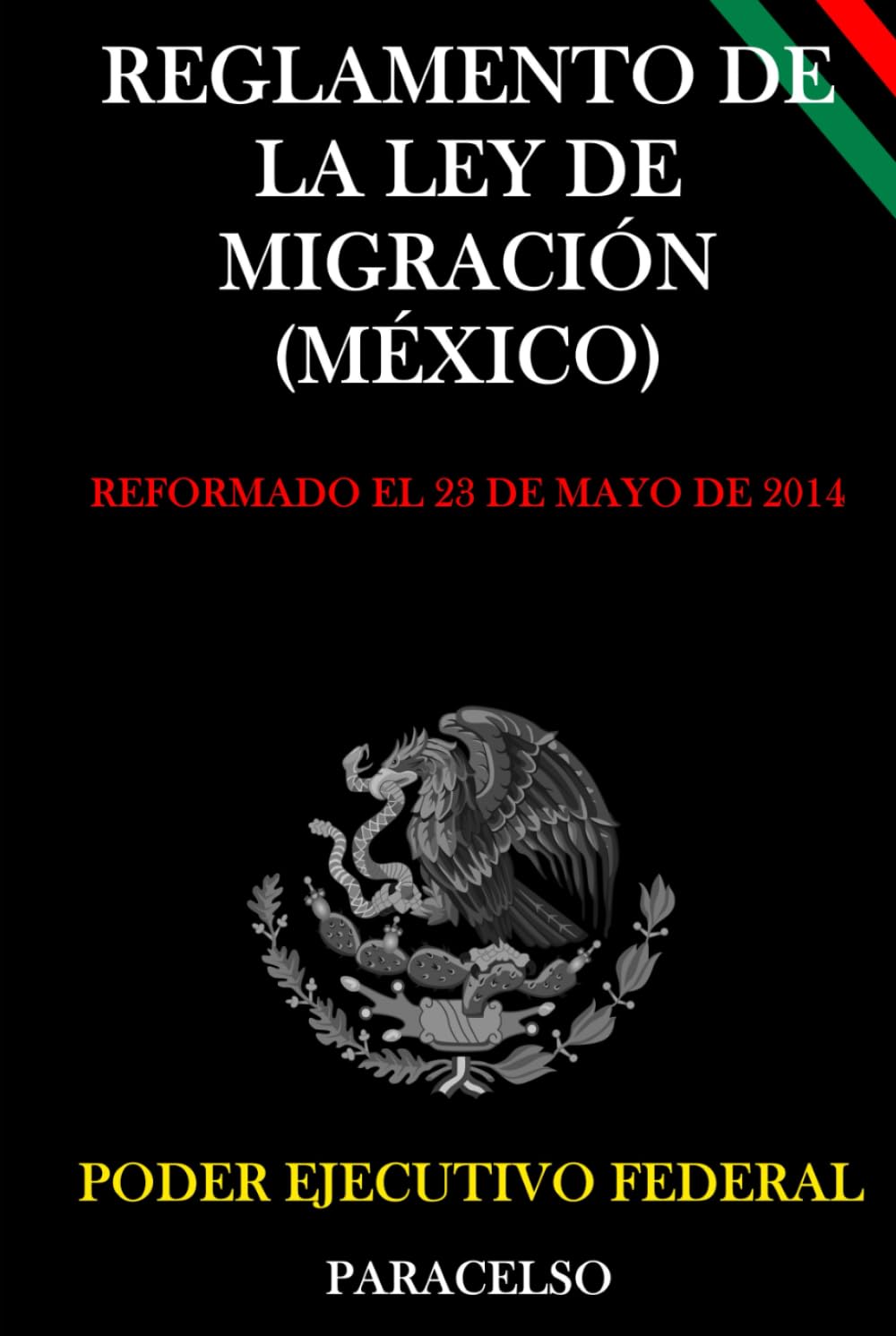 Reglamento de la Ley de Migración (México)