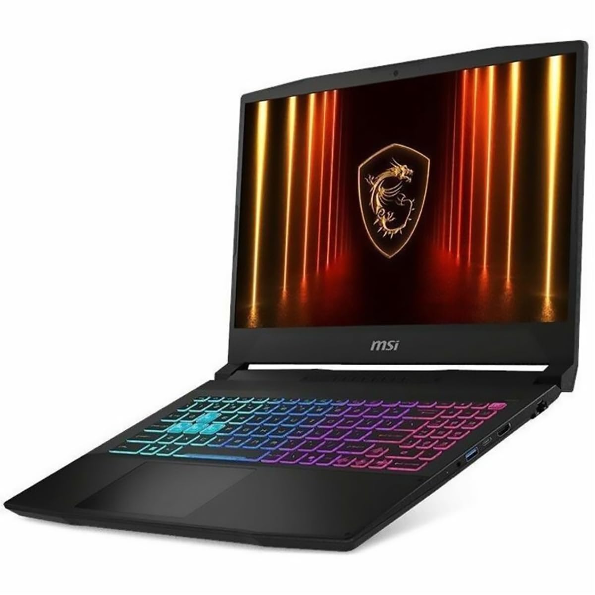 Amazon.com: MSI Katana 15 HX B14WGK-293US 15.6