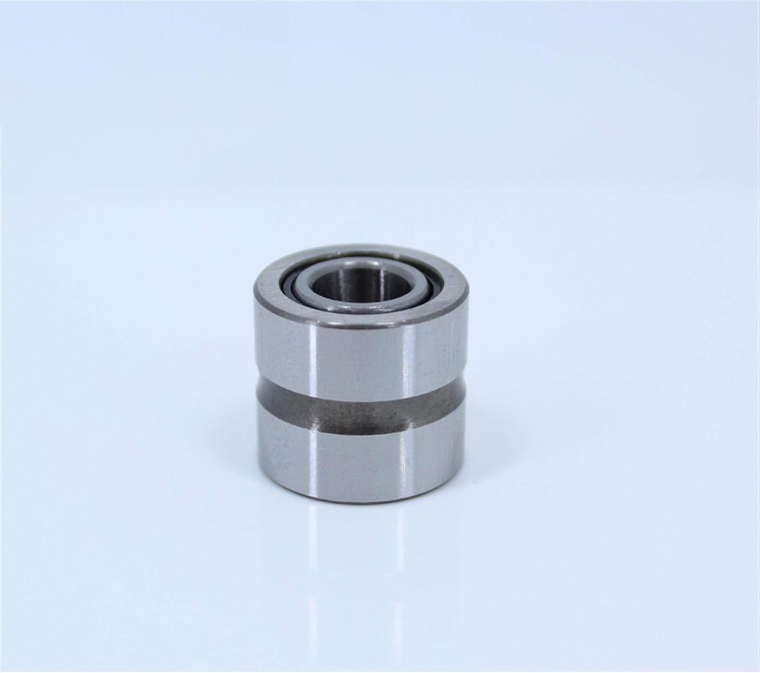Needle Roller Bearings NKI5/16 Bearing 5x15x16mm Solid Collar Needle Roller Bearings with Inner Ring NKI 5/16 Bearing Bearings