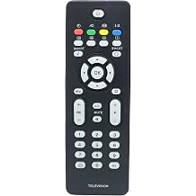 RC2023601 / 01 Remote Control Replacement for Philips TV 42PFL7422 47PFL7422
