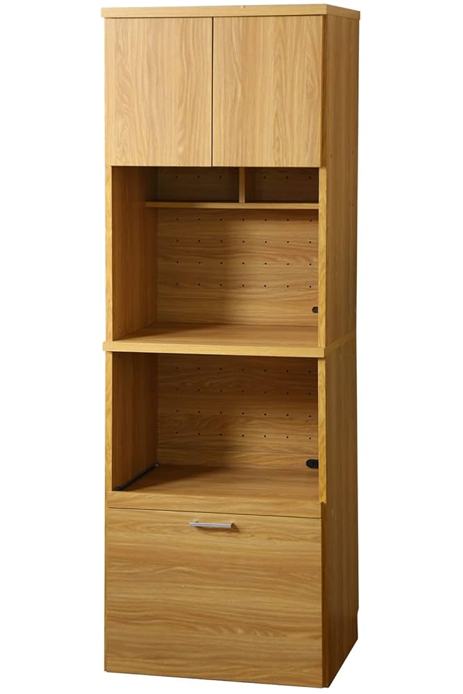 DORIS ドリス 棚 収納 食器棚 DORIS 食器棚 キッチン収納 スリム 収納 おしゃれ キッチンラック