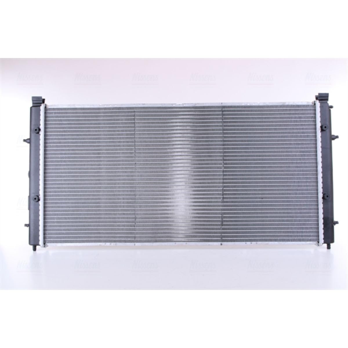 NISSENS Radiateur, refroidissement du moteur 65273A
