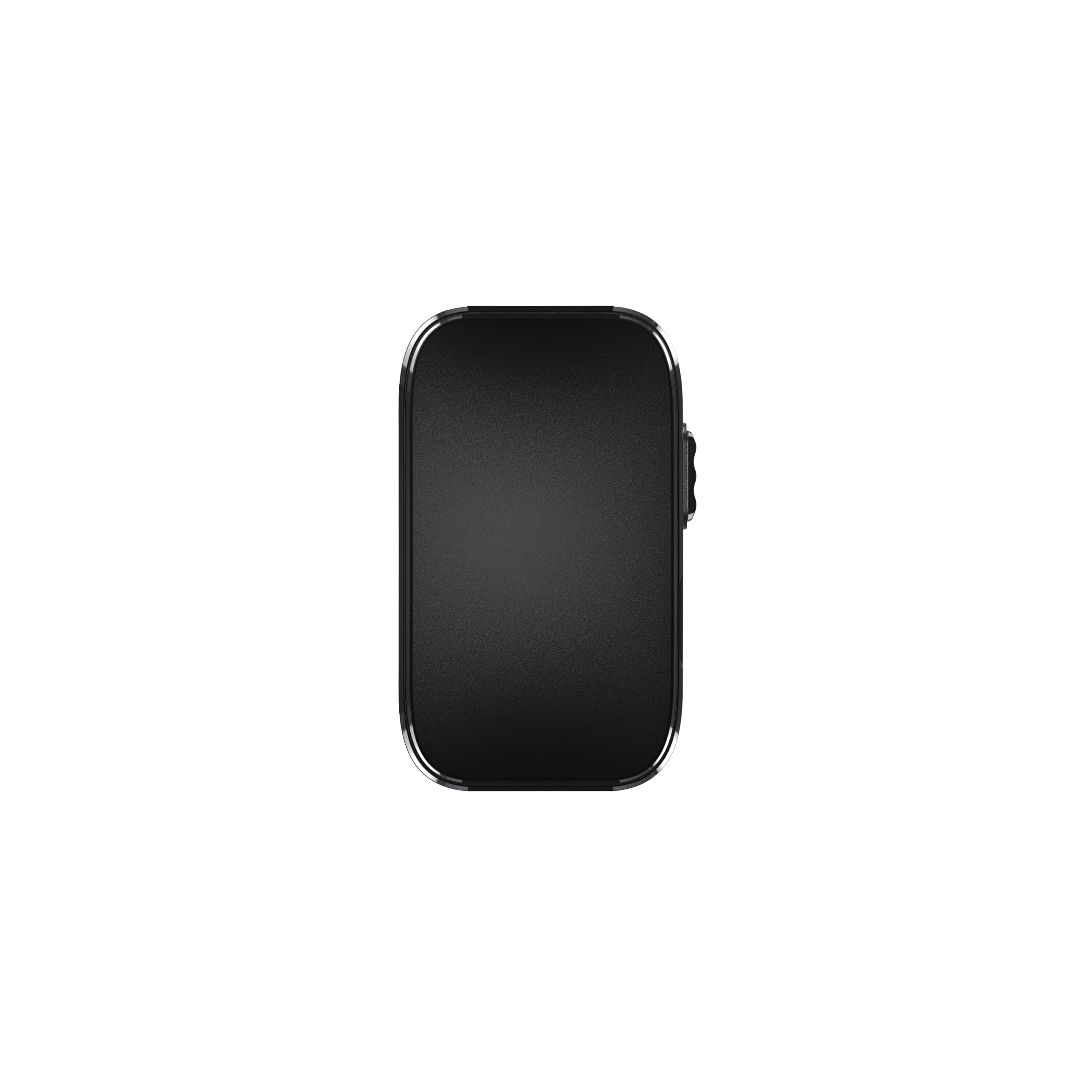 Garmin CIRQA Smart Band Dyskretny Tracker Aktywności, L/XL, Black