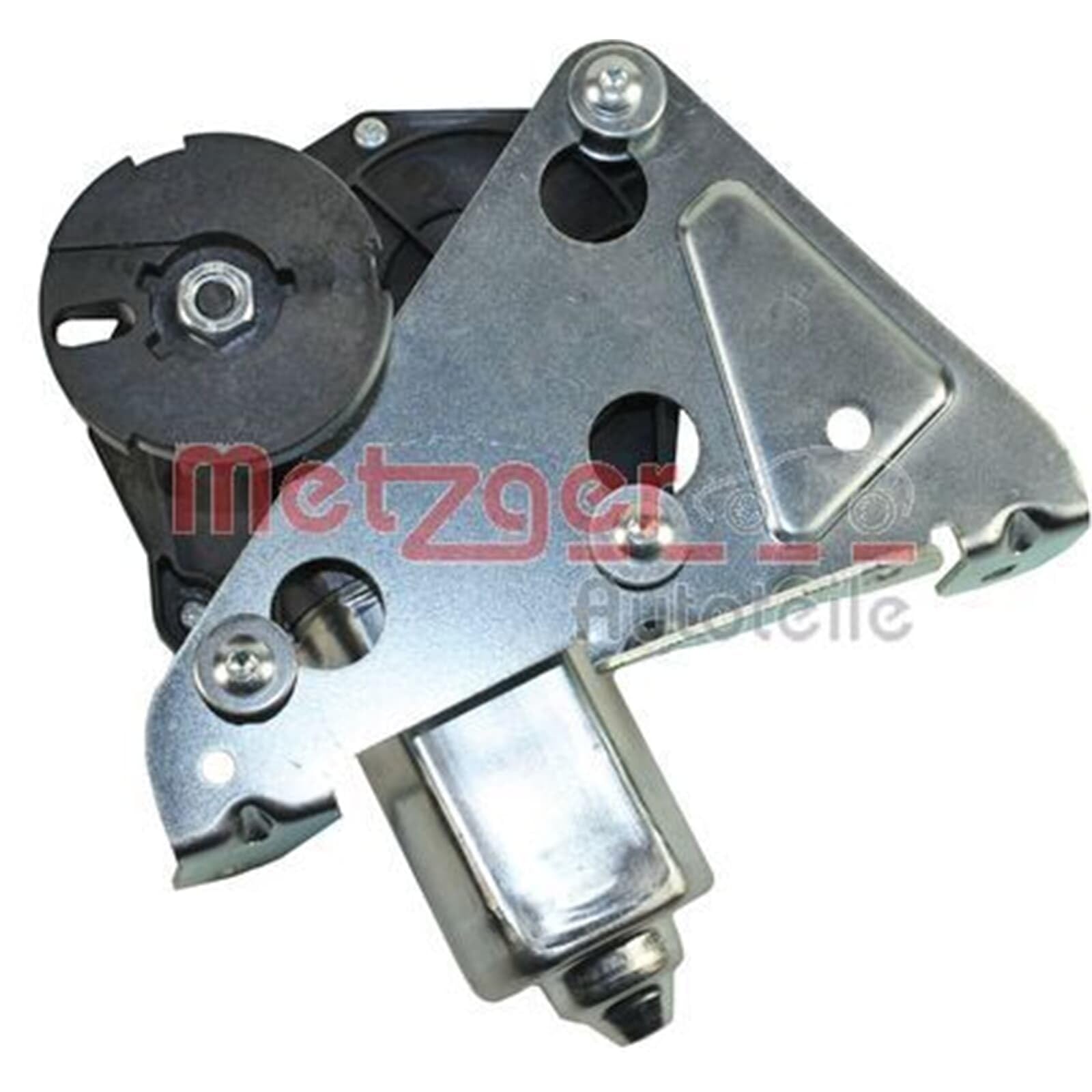 METZGER 2190716 Candela di accensione