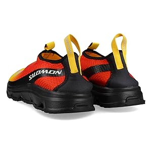 salomon RX moc 3.0 オレンジ Salomon RX MOC 3.0 - BLACK HIGH