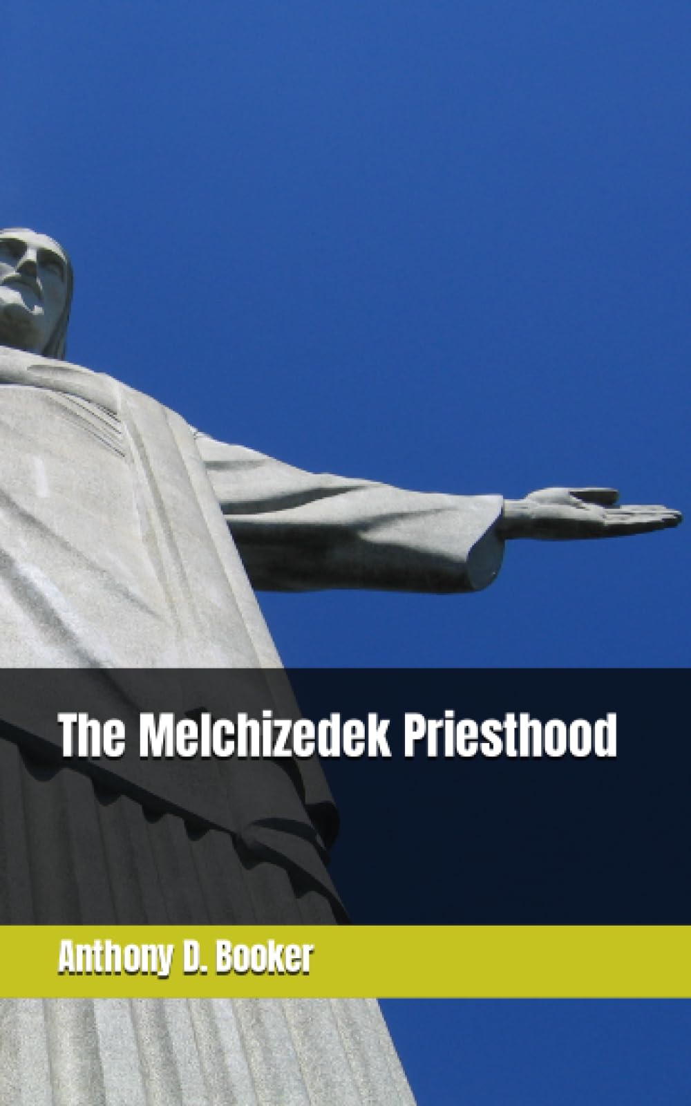 The Melchizedek Priesthood