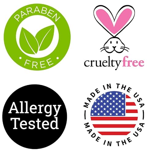 Miniatura 3 de Mommy Makeup Line Smoothing Lip Gloss con algas marrones y algas doradas, brillante, hidratante, alto brillo, brillo de labios sin parabenos en coco