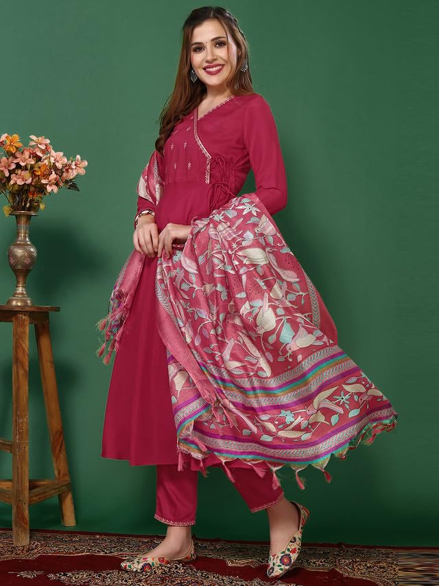 Image of SKYLEE Women Kurta Set