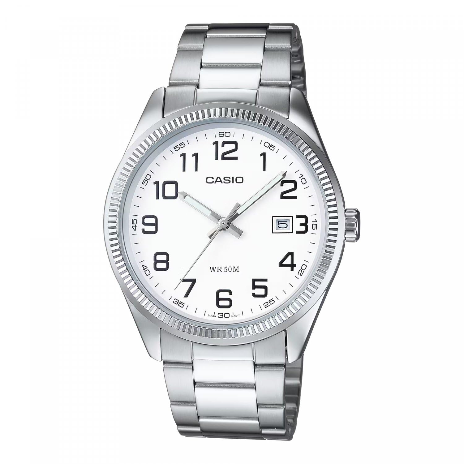 Casio Collection Herren Armbanduhr