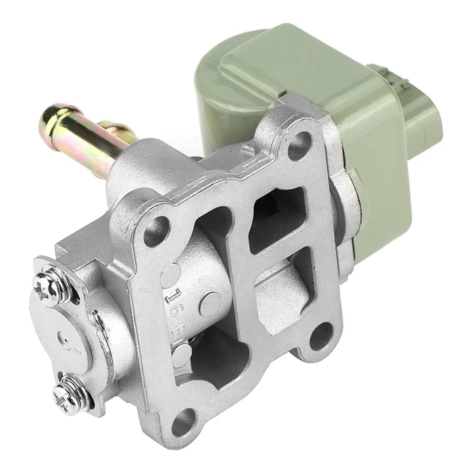 Tudexx One Color Idle Air Control Valve Iac Valve 22270-15010 Compatible With Toyota For Corolla 1991-1997 For Sprinter 1991-1995 For Celica 1994-1995 Idle Air Control Valve