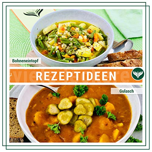 Azafran BIO Majoran, gerebelt & getrocknet, Majoranblätter (Gewürz Kräuter) geschnitten, auch für Tee 250g