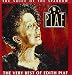 The Voice of the Sparrow: The Very Best of Edith Piaf