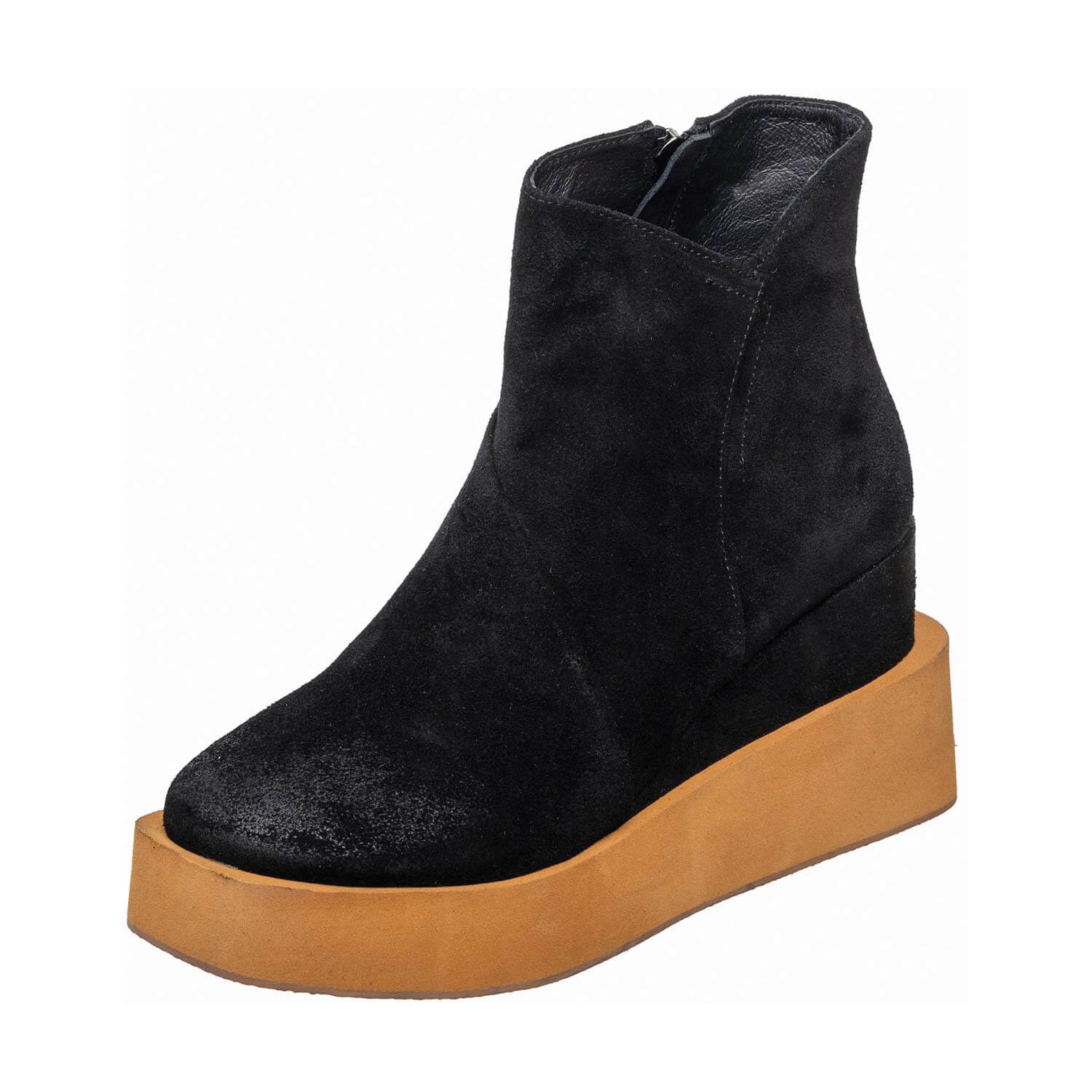 Antelope Womens Urban Suede Boots
