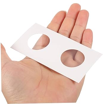 Amazon.co.jp: Operitacx 4 ボックス コイン ホルダー