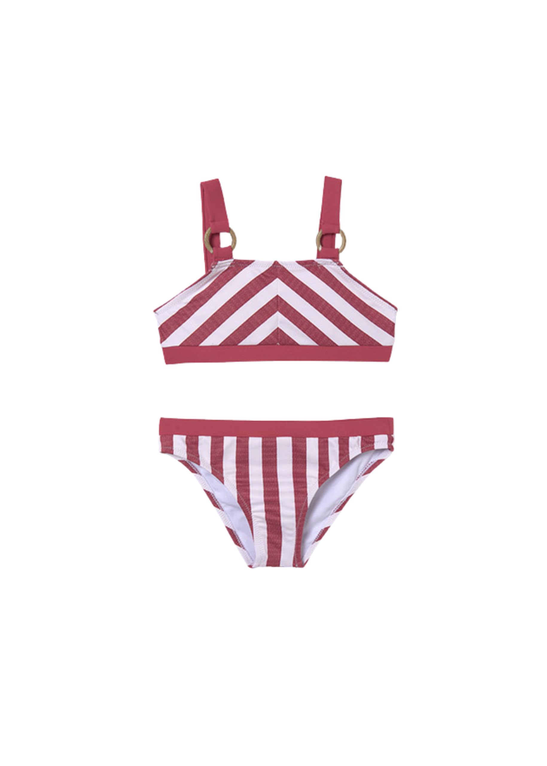 Mayoral Bikini Niña– Traje de Baño Niña – Dos Piezas - Bikini para la Piscina y la Playa- Ropa niñas y Adolescentes de 8 años a 16 años