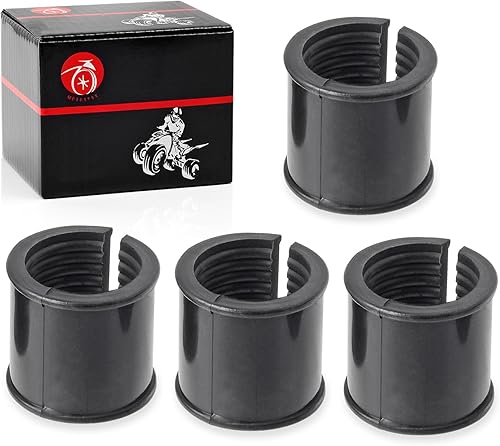 Miniatura 5 de Buje de eje de dirección para Polaris Outlaw Predator Scrambler Sportsman 50 90 110 0450499