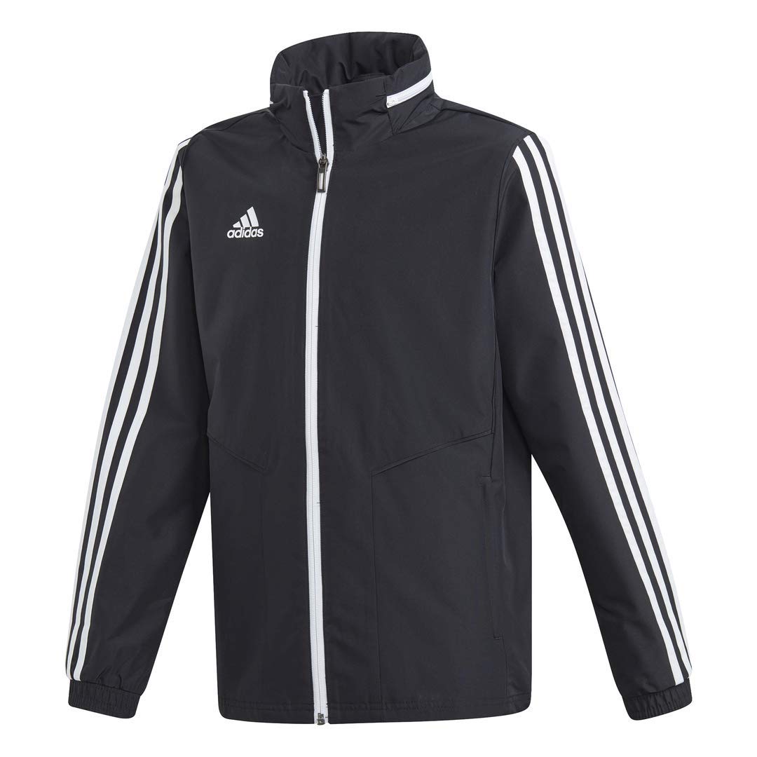 adidas Tiro 19 AW Jacket-Size YXS-picture-47