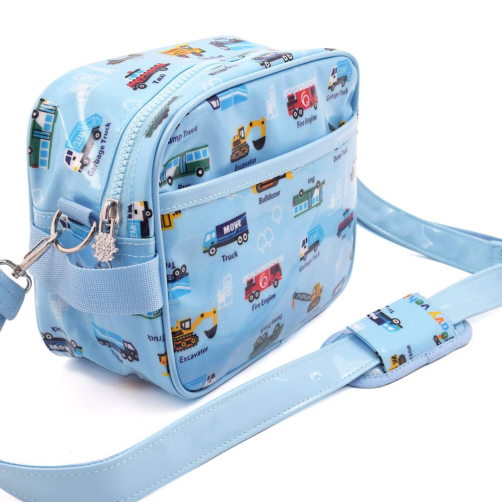 yui様　通園ショルダーバッグ Amazon.co.jp: COLORFUL CANDY STYLE 通園バッグ 男の子