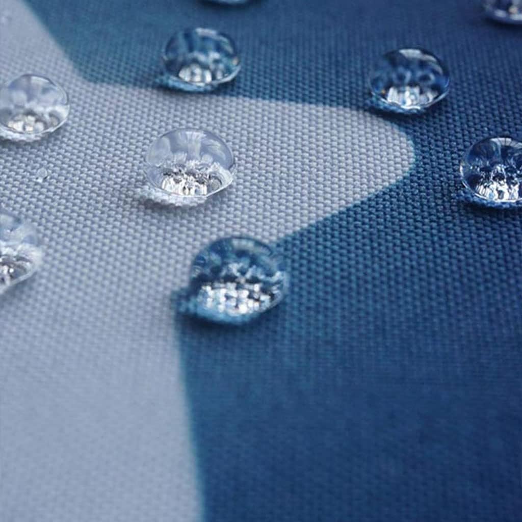 Shower Liner Shower Curtain Thicken Shower Curtain Bathroom Polyester Printing Shower Curtain Curtain Partition Curtain Fabric with Metal Hook Shower Curtain Suitable for Bathroom (Si