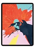 Apple 2018 iPad Pro 12&period;9-inch&comma; Wi-Fi&comma; 64GB - Space Gray &lpar;Renewed&rpar;