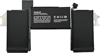 Amazon.com: Anepoch A2389 A2337 Laptop Battery Replacement for
