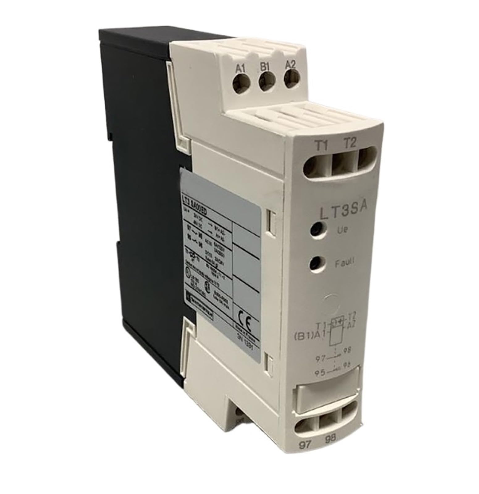 ZVQYSGIW LT3SA00ED 24/48V DC Relay