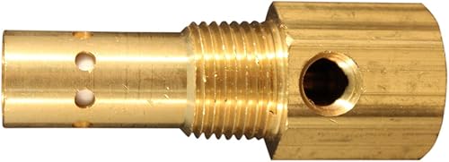 Milton - 1091-2 1092-2 Válvula de retención del tanque del compresor NNPT de 34"