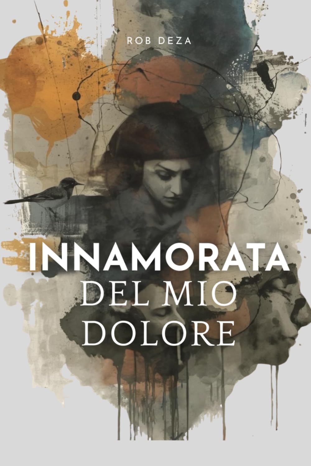 Innamorata Del Mio Dolore: Quando è Arrivato il Momento di Lasciare Andare ciò che Pensavi di Amare...