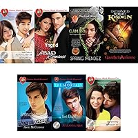 PHR Release July (E) Book Bundle of 7 9710295896 Book Cover