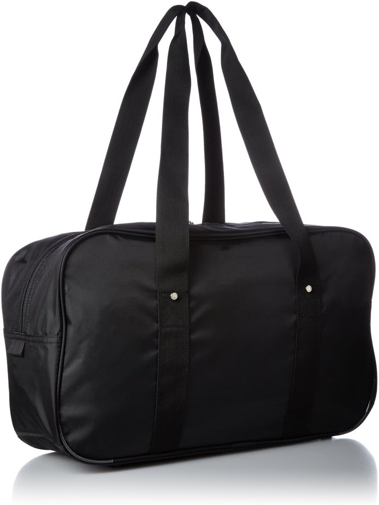 [アディダス] スクールバッグ MODEL.NO.47651 16L A4サイズ収納可 ユニセックス トートバッグ 通学バッグ