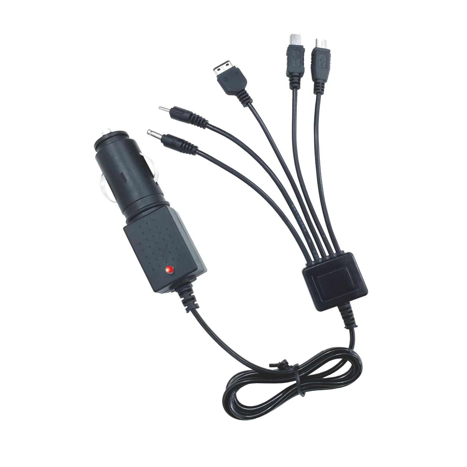 5 Pin Car Mobile Charger Adapter (B0CCY5Q566) Amazon Price History, Amazon Price Tracker