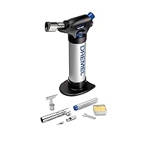 Algopix Similar Product 19 - Dremel 220001 Versa Flame