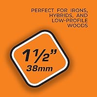 Vista 30 de Conexión en T Evolution de Pride Professional Tee System