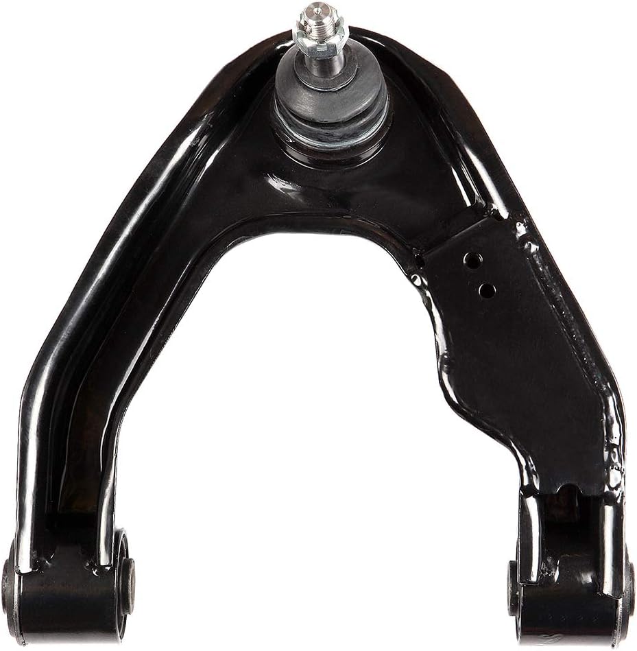 1-PC New Assembly K620658 Front Passenger Side Upper Control Arm And Ball Joint Suspension Kit for Nissan for Frontier 1998-2004 for Nissan for XTerra 2000-2004