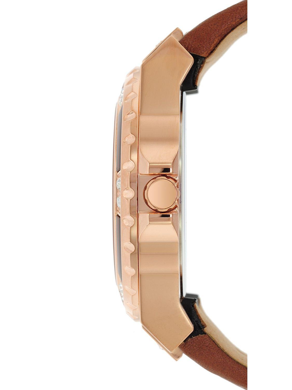Guess Women's Multi Dial Quartz Watch Limelight